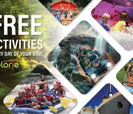 Gatlinburg Heights, Hot Tub, Game Room, Theater Room, 1089 Of Free Tickets For Each Paid Day